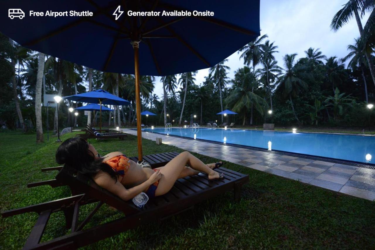 Oreeka - Airport Transit Hotel 3*