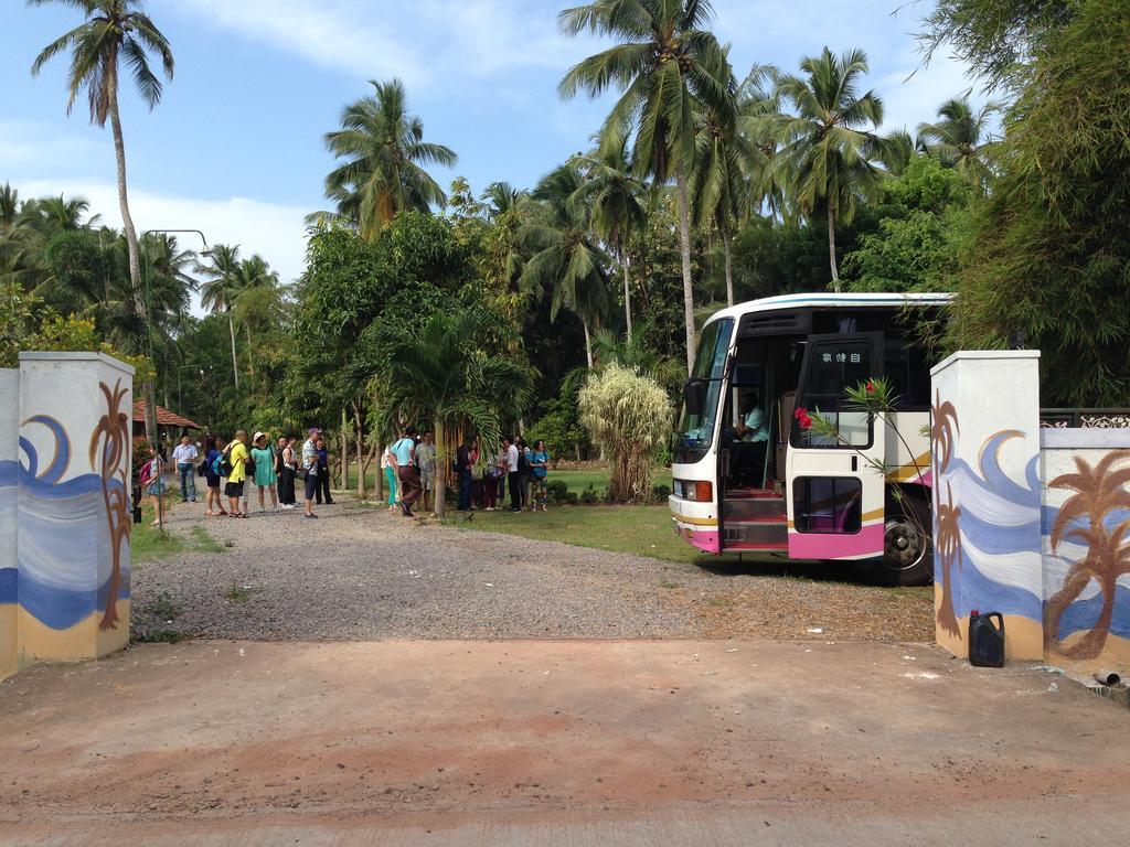 Oreeka - Airport Transit Hotel Katunayaka