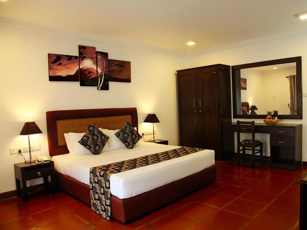 Oreeka - Airport Transit Hotel Katunayaka